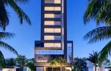 Imagem 2: Apartamento com 3 Dormitorio s localizado a no bairro Zona Nova em CAPAO...