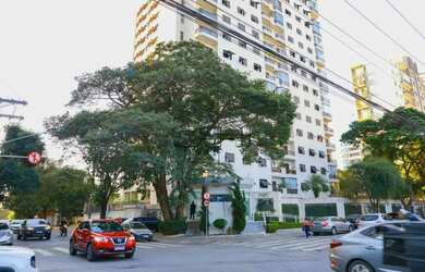 Imagem 14: Venda Apartamento 4 Dormitórios - 186 m² Campo Belo