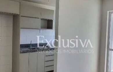 Imagem: O apartamento possui 3 Dormitórios, 2 Banheiros, 1 Vaga na
