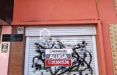 Imagem: O depósito possui 30m² de Área e está localizado em Centro