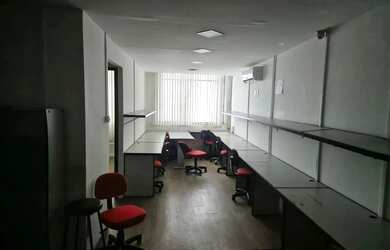 Imagem 4: Laje no primeiro anadr