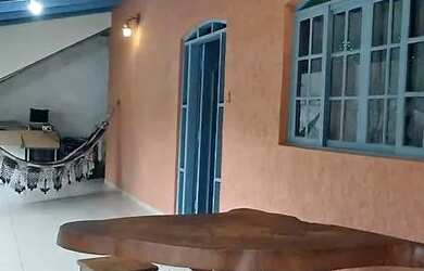 Imagem 4: Casa aconchegante temporada em ubatuba