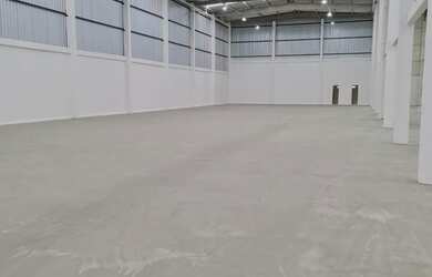 Imagem 7: GALPÃO 2.500 M2, CIA ARATU, NOVO EM CONDOMÍNIO FECHADO, SIMOES FILHO