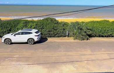 Imagem 12: Casa Duplex 170m², 3 suítes, 3 vagas, área gourmet com Spa