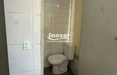 Imagem 4: Oportunidade para Investidores: Sala Comercial com aproximadamente 19m ² no coração do Cen