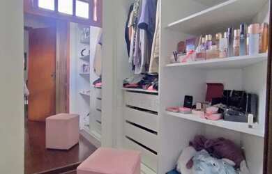 Imagem 12: Casas Padrão em Poços de Caldas