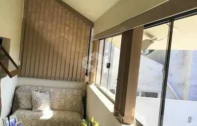 Imagem 9: Casa a venda com 3 Dormitórios sendo 2 suítes em Camobi, Santa Maria...