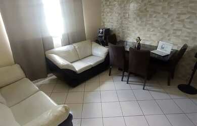 Imagem 2: Casa 4 Quartos, 3 Bh, 1 Suíte, 3 Vagas - Parque Ateneu