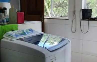 Imagem 6: Casa Cascatinha Petrópolis