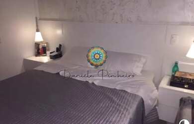 Imagem 9: Resort Santa Angela - Apartamento Alto Padrão Resort Santa Angela