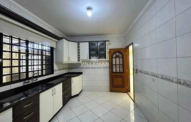 Imagem 13: Casa à venda, Jardim Santa Helena, Maringá, PR