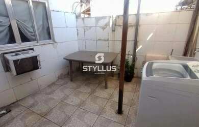 Imagem 13: Cachambi Apartamento com 1 dormitório