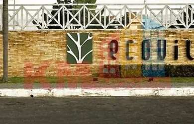 Imagem 16: Condomínio Ecoville - LOCAÇÃO Casa no Residencial Ecoville em Mossoró...