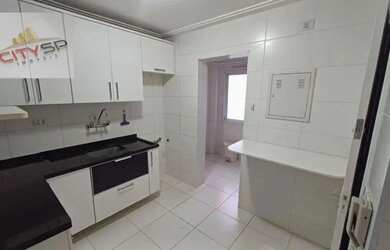 Imagem 4: Apartamento com 3 dormitórios à venda, 70 m² por R$ 490.000,00 - Campo...