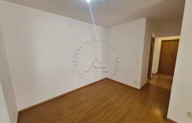 Imagem 11: Apartamento para locação em Alphaville