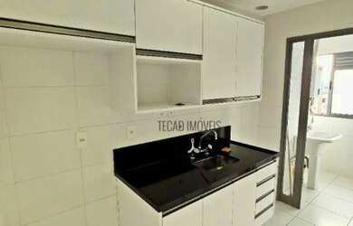 Imagem 10: Apartamento com 1 quarto para alugar, 48 m² por R$ 4.951/mês - Consolação...