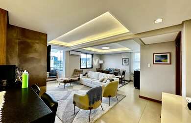 Imagem 3: Apartamento 3 dormitórios no Villes de France, vista panorâmica