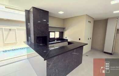 Imagem 8: Casa à venda no bairro Parque Residencial Damha VI - São José do Rio...