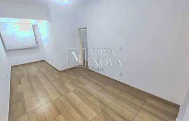 Imagem: O apartamento possui 1 Dormitório, 1 Banheiro e 65m² de Área