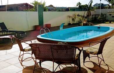 Imagem 3: Férias com a família, alugamos por DIA