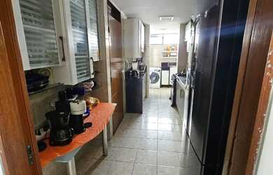 Imagem 14: Apartamento com 3 dormitórios + DCE no bairro de Manaíra na Avenida Monteiro da Franca!