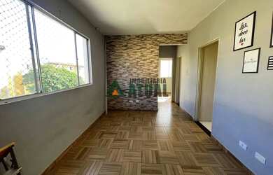 Imagem 3: Apartamento com 02 quartos na região norte de Londrina