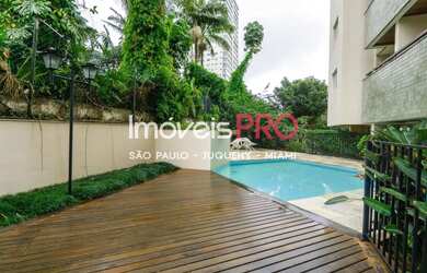 Imagem 10: Apartamento em Vila Alexandria com 70m²