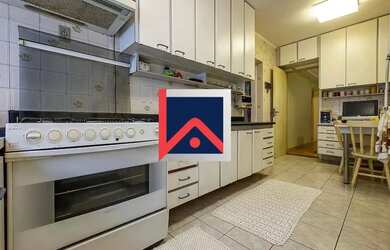 Imagem 9: Venda Apartamento 4 Dormitórios - 147 m² Pinheiros