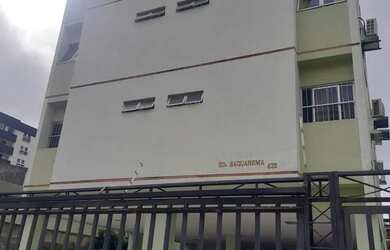 Imagem 8: Apartamento com 4 quartos, 2 suites, 3ª quadra da praia 400 metros -...