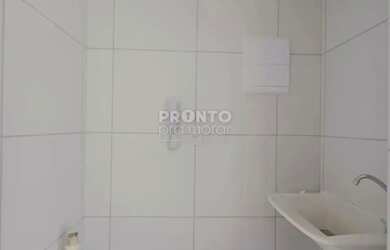 Imagem 6: Apartamento para venda com 48,03 m² com 02 quartos Barra de Jangada,...