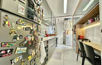 Imagem 6: Apartamento à venda no MANSÃO MONIZ BARRETO, CANELA, Salvador, BA