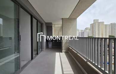 Imagem 3: APARTAMENTO A VENDA NA POMPEIA, 2 DORMITÓRIOS, 1 SUÍTE. 1 VAGA DE GARAGEM