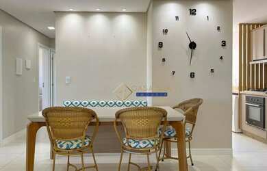 Imagem 5: Apartamento com 3 dormitórios à venda, 80 m² por R$ 980.000,00 - Centro - Passo de Torres