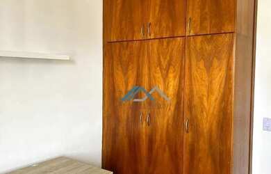 Imagem 13: Apartamento com 3 dormitórios, sendo 1 suíte, 90 m² - venda por R$ 1.150.000 ou aluguel po