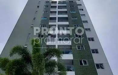 Imagem: O apartamento possui 3 Dormitórios, 1 Banheiro, 1 Vaga na garagem