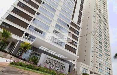 Imagem: O apartamento à venda possui 3 Dormitórios, 5 Banheiros, 2