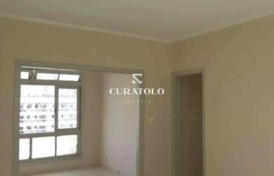 Imagem: O apartamento possui 2 Dormitórios, 2 Banheiros, 90m² de Área