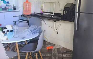 Imagem 3: Casa próximo a praia em outeiro