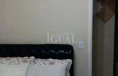 Imagem 7: Apartamento Condomínio Fechado