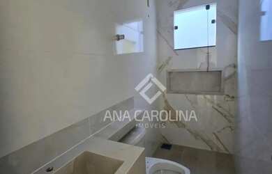 Imagem 13: Belíssima Casa à Venda no Bairro Interlagos