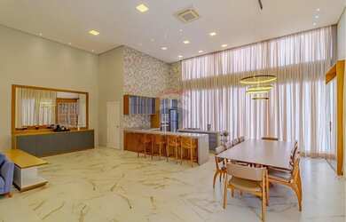 Imagem 9: Casa Alto Padrão, 4 dorm. à venda, 490,23m2 por R$ 2.790.000 - Jd. Estância...