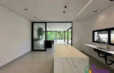 Imagem 11: CASA EM CONDOMÍNIO - LOTEAMENTO GRANVILLE ATIBAIA - SP