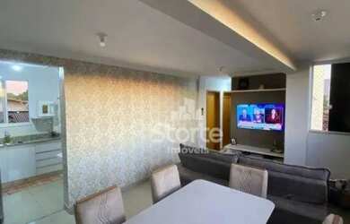 Imagem 2: Apartamento com 3 dormitórios à venda, 60 m² por R$ 280.000,00 - Segismundo...