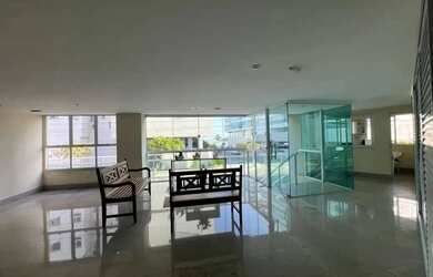 Imagem 3: Em Peracanga 2 quartos sendo 1 suíte na Enseada Azul Guarapari