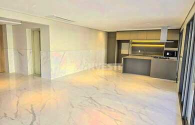 Imagem 9: Apartamento de Alto Padrão para Aluguel Opus Penthouses Setor Marista