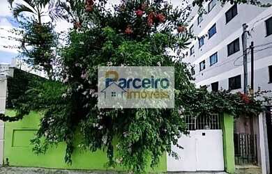 Imagem: Terreno à venda, 500 m² por R$ 1.200.000,00 - Vila Carrão