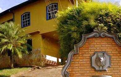 Imagem 5: Hotel Fazenda em Ouro Preto/Minas Gerais