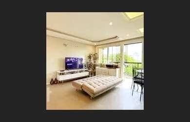 Imagem: O apartamento possui 3 Dormitórios, 2 Banheiros, 1 Vaga na