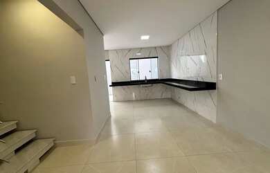 Imagem: Casa a venda no bairro Alvorada!