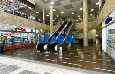 Imagem: O depósito possui 29m² de Área e está localizado em República